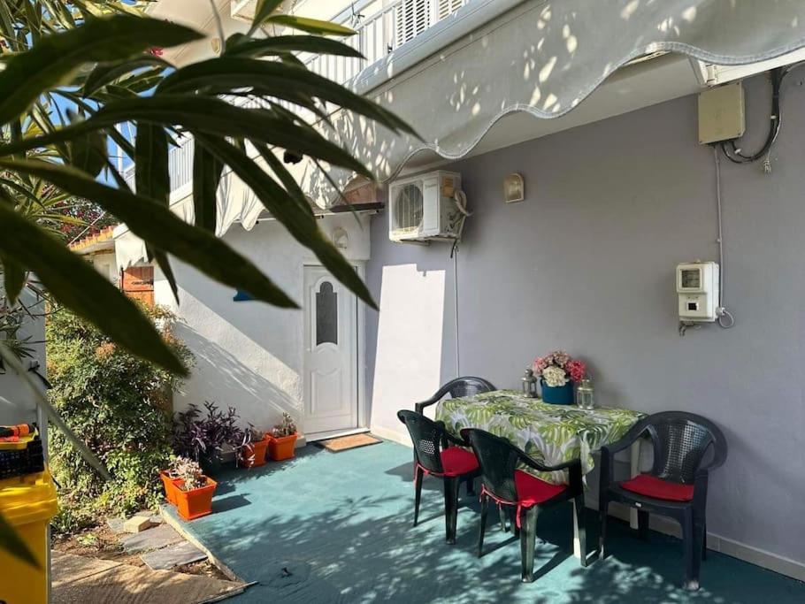 Lidas Sunny Guest House Argolis نافبليو المظهر الخارجي الصورة