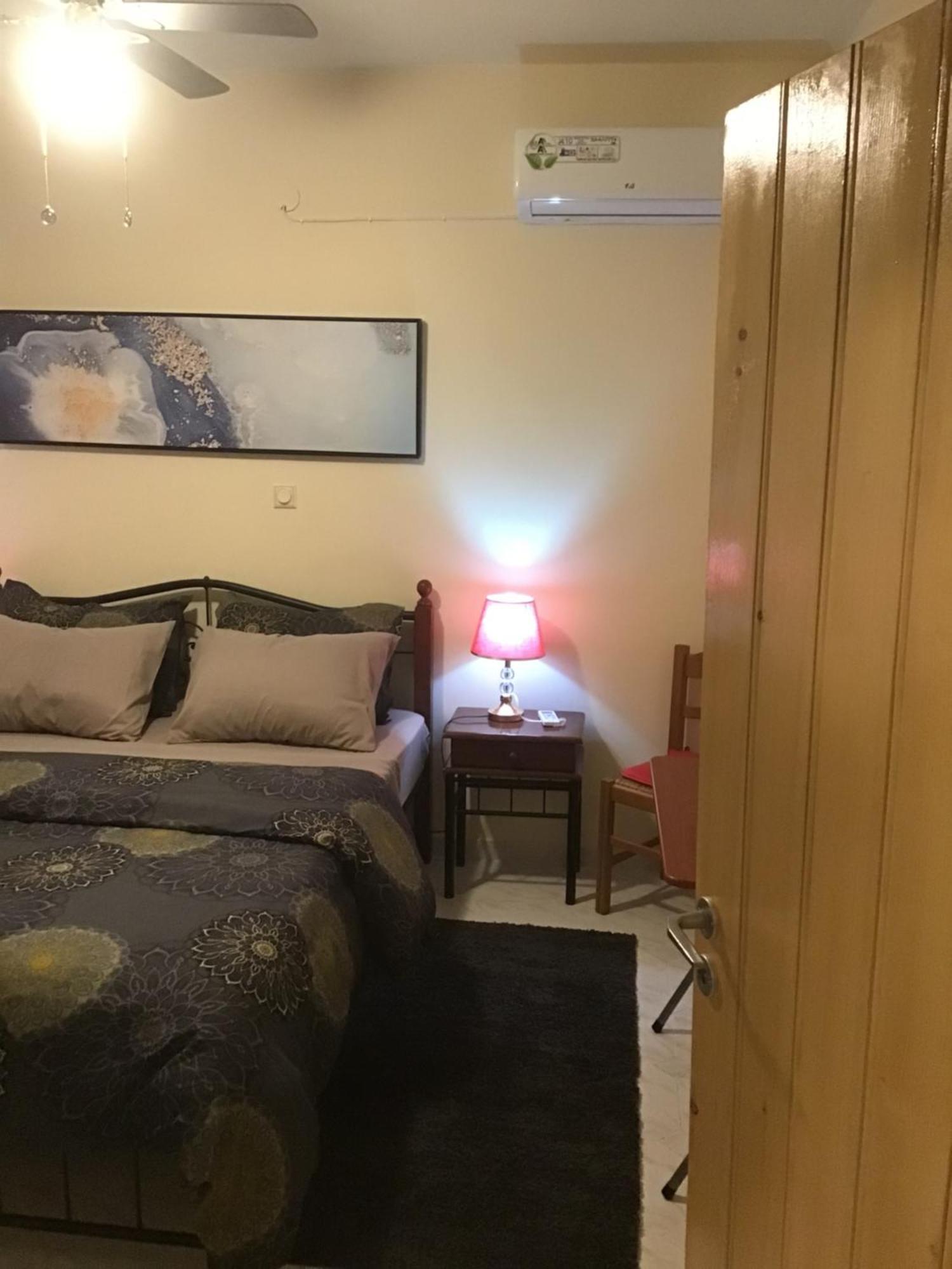 Lidas Sunny Guest House Argolis نافبليو المظهر الخارجي الصورة