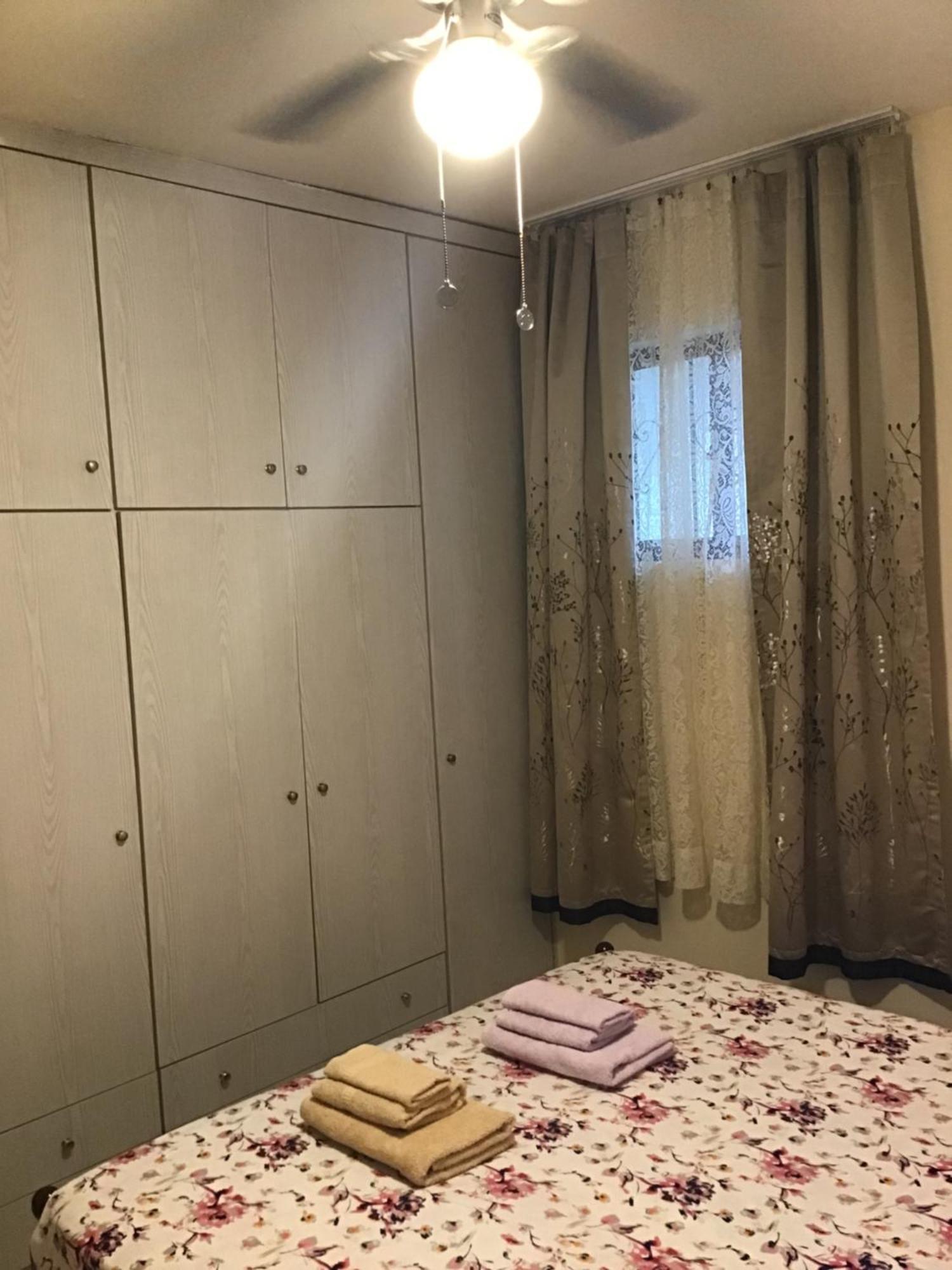 Lidas Sunny Guest House Argolis نافبليو المظهر الخارجي الصورة