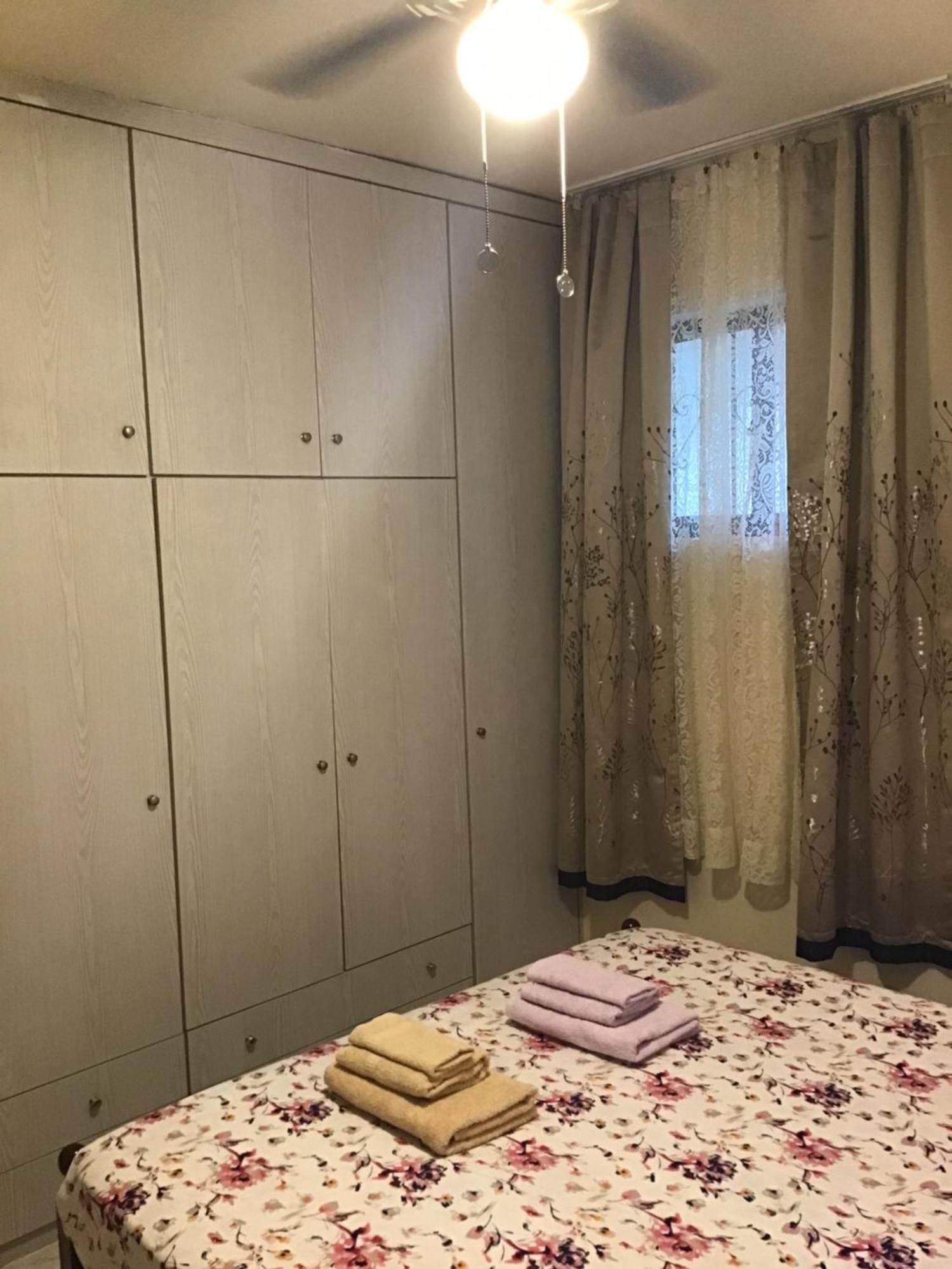 Lidas Sunny Guest House Argolis نافبليو المظهر الخارجي الصورة